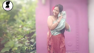 Youtuber Mou Official Membership Video Collection 10 Indian Sex MMS