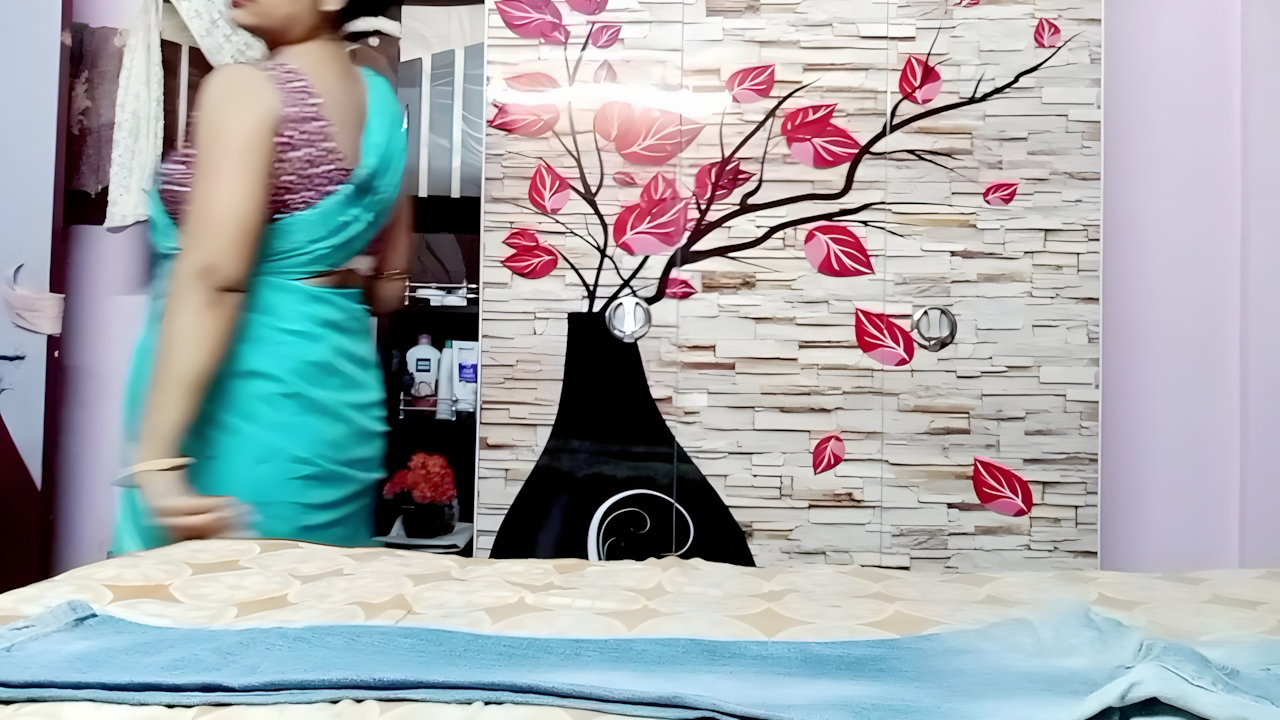 Isha Diaries MMS Leak in My Desi Collection