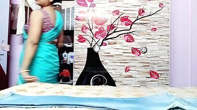 Isha Diaries MMS Leak in My Desi Collection