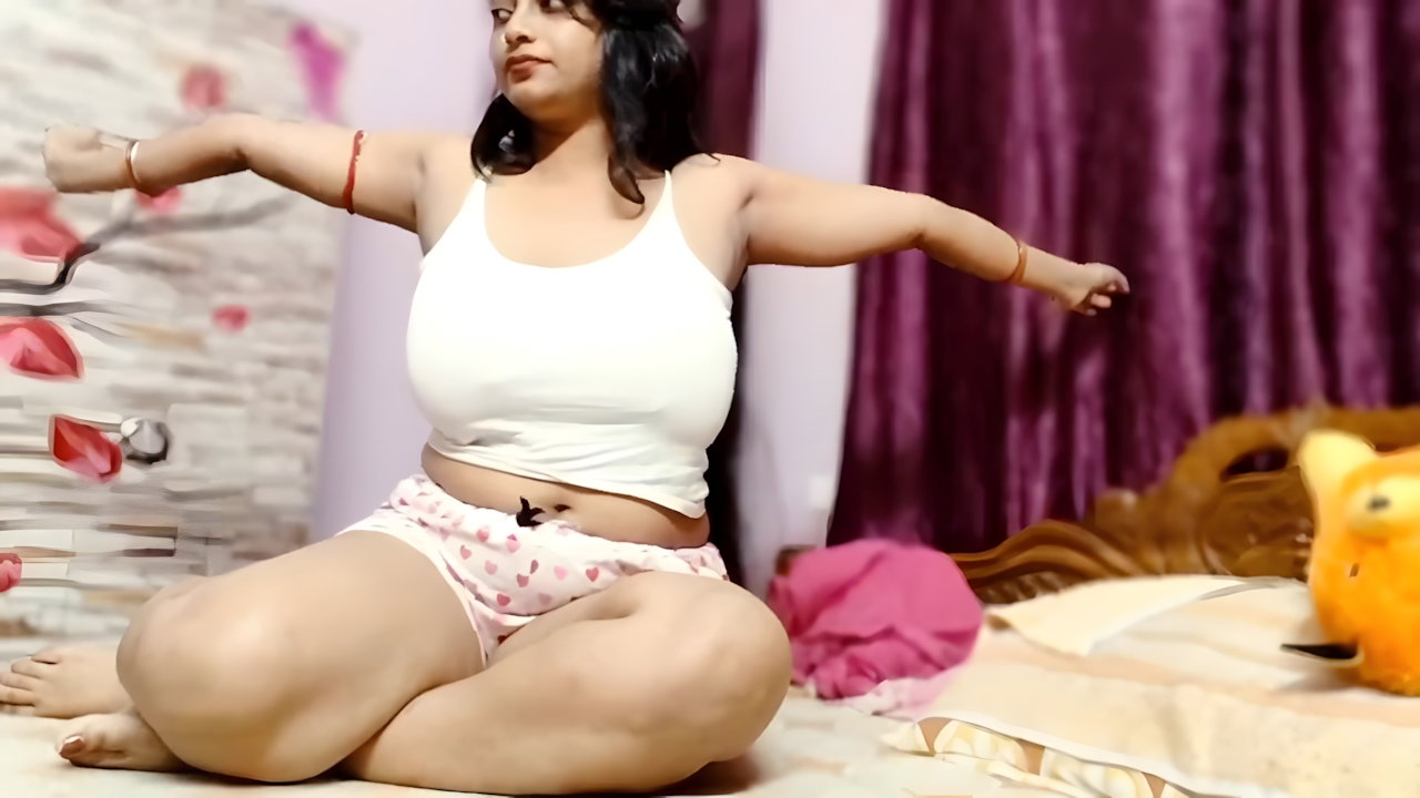 Youtuber Isha diaries membership video collection- 8