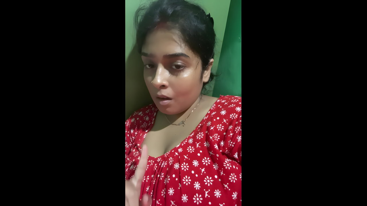 Youtuber Indian vlogger raya membership video collection- 56