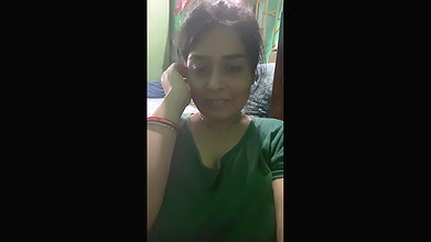 Youtuber Indian vlogger raya membership video collection- 53