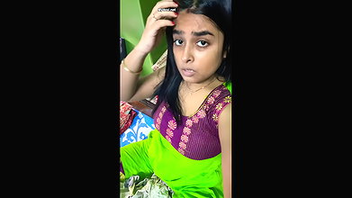 Youtuber Indian vlogger raya membership video collection- 40