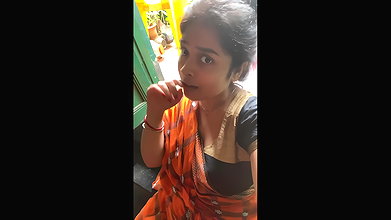Youtuber Indian vlogger raya membership video collection- 30