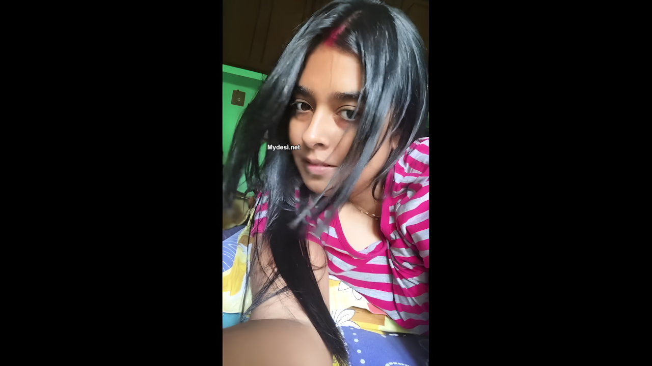 Youtuber Indian vlogger raya membership video collection- 28