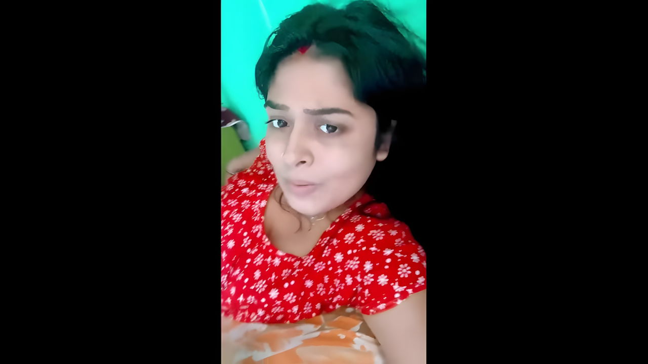 Youtuber Indian vlogger raya membership video collection- 26