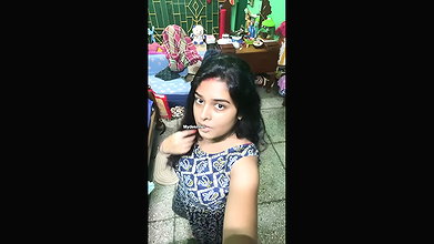 Youtuber Indian vlogger raya membership video collection- 19