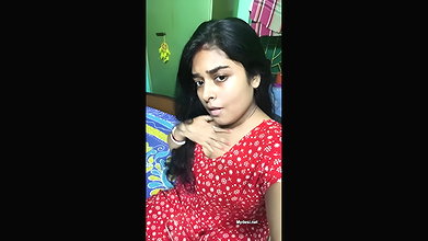 Indian Sex MMS Raya Vlogger Membership Leak 16