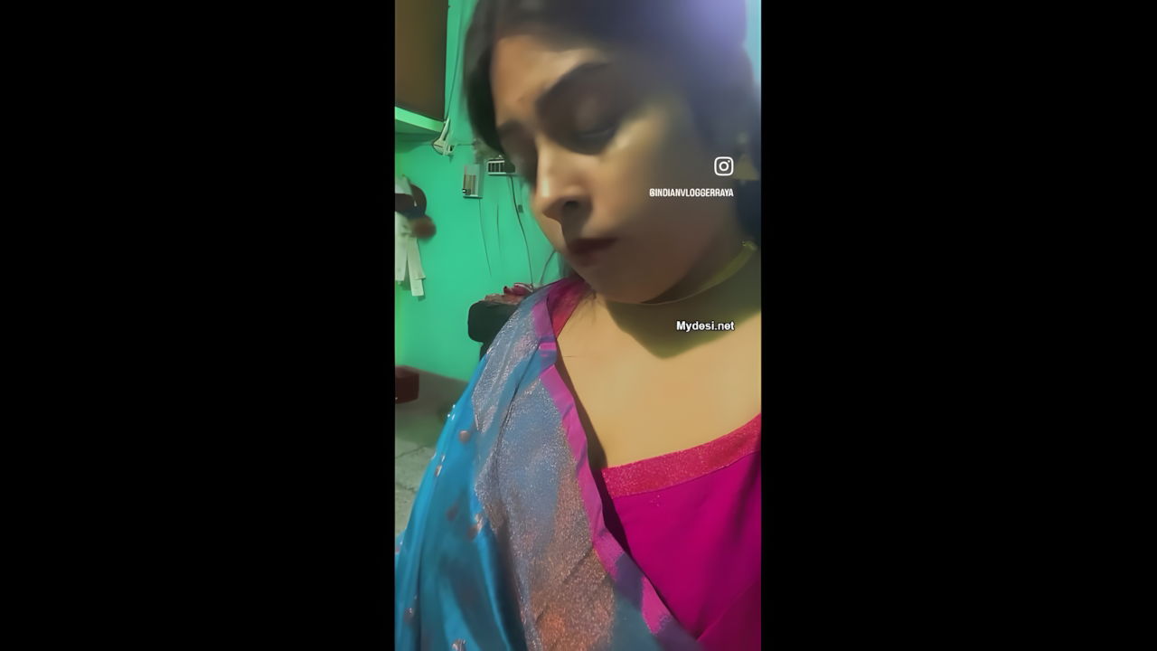 Youtuber Indian vlogger raya membership video collection- 9