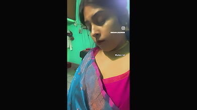 Youtuber Indian vlogger raya membership video collection- 9