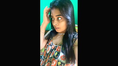 Youtuber Indian vlogger raya membership video collection- 7