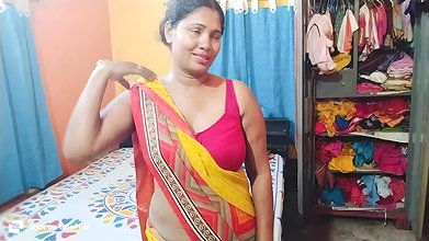 Youtuber Bengali vlogger Ritu membership video collection- 57