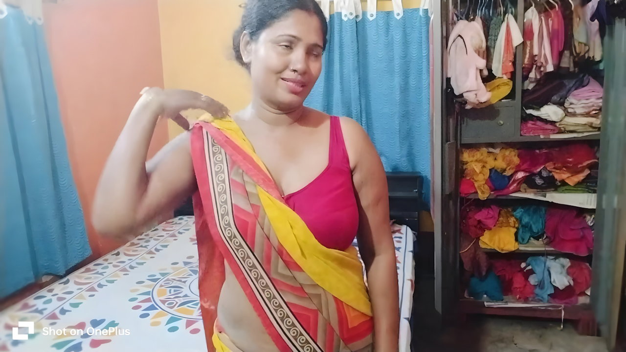 Youtuber Bengali vlogger Ritu membership video collection- 56