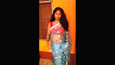 Ritu Bengali Vlogger Sex MMS Leaked Online