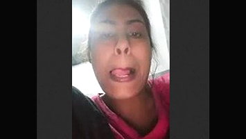 Punjabi Girl Fingering