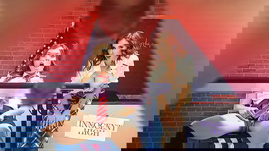 Katie Kush & Kelly Caprice – Threesome With Teacher At Classroom