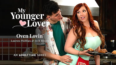 Lauren Phillips – Oven Lovin’