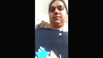Punjaban milf fucking hard