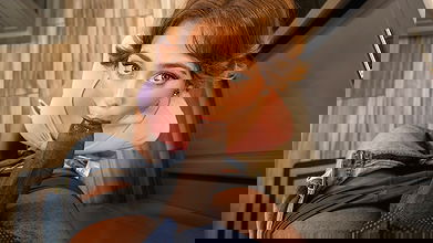 Lucy Foxx – Home Alone With Stepdaughter