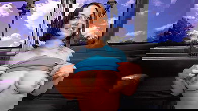 Lucy Lotus – She Needs Extra Money