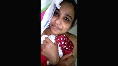 Shy Tamil Wife Boobs and Pussy Capture By Hubby