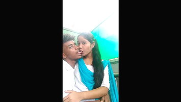 Langoor enjoying