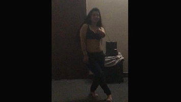 Pk cute girl dance