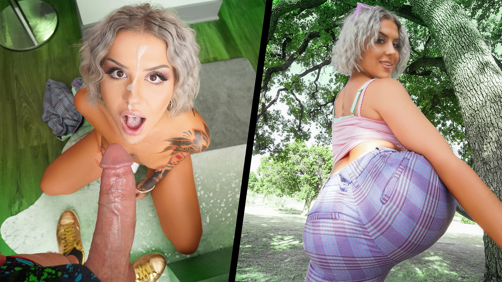 Luna Legend – Amazing Sexy Latina Babe