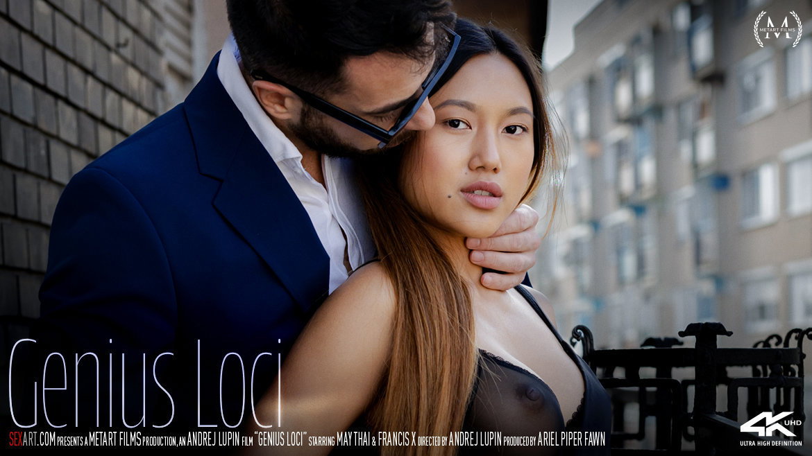 May Thai – Genius Loci