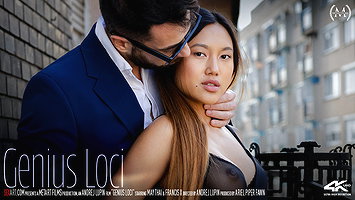 May Thai – Genius Loci