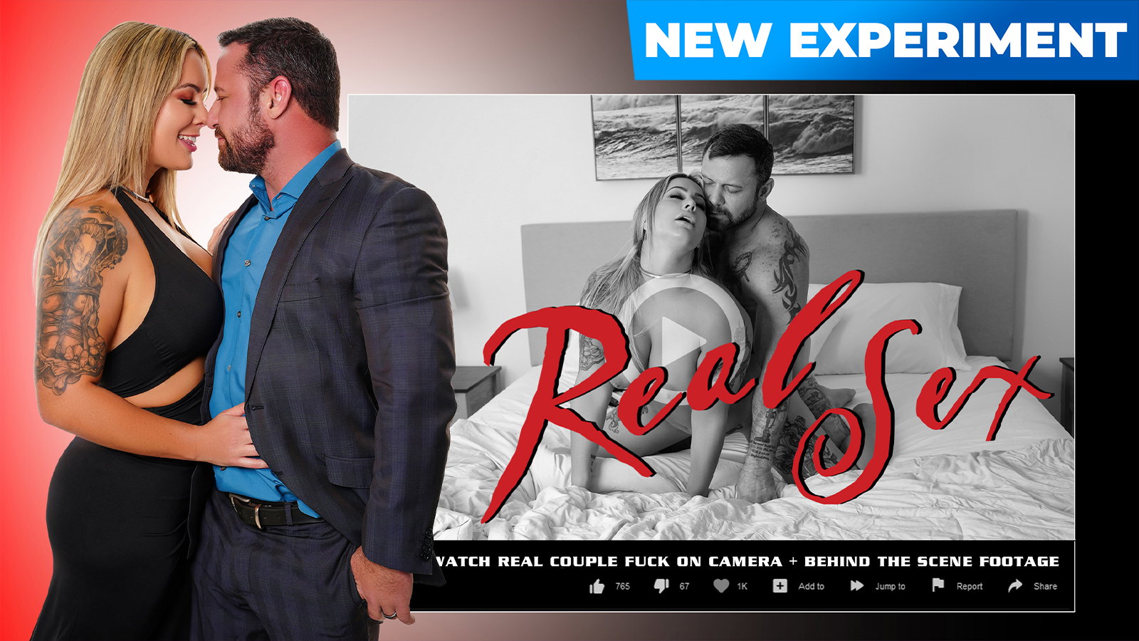 Misty Meaner – Casting In Two