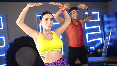 Nelly Kent – Private Dance Coach