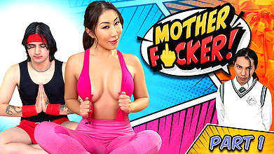 Nicole Doshi – The Yoga Master