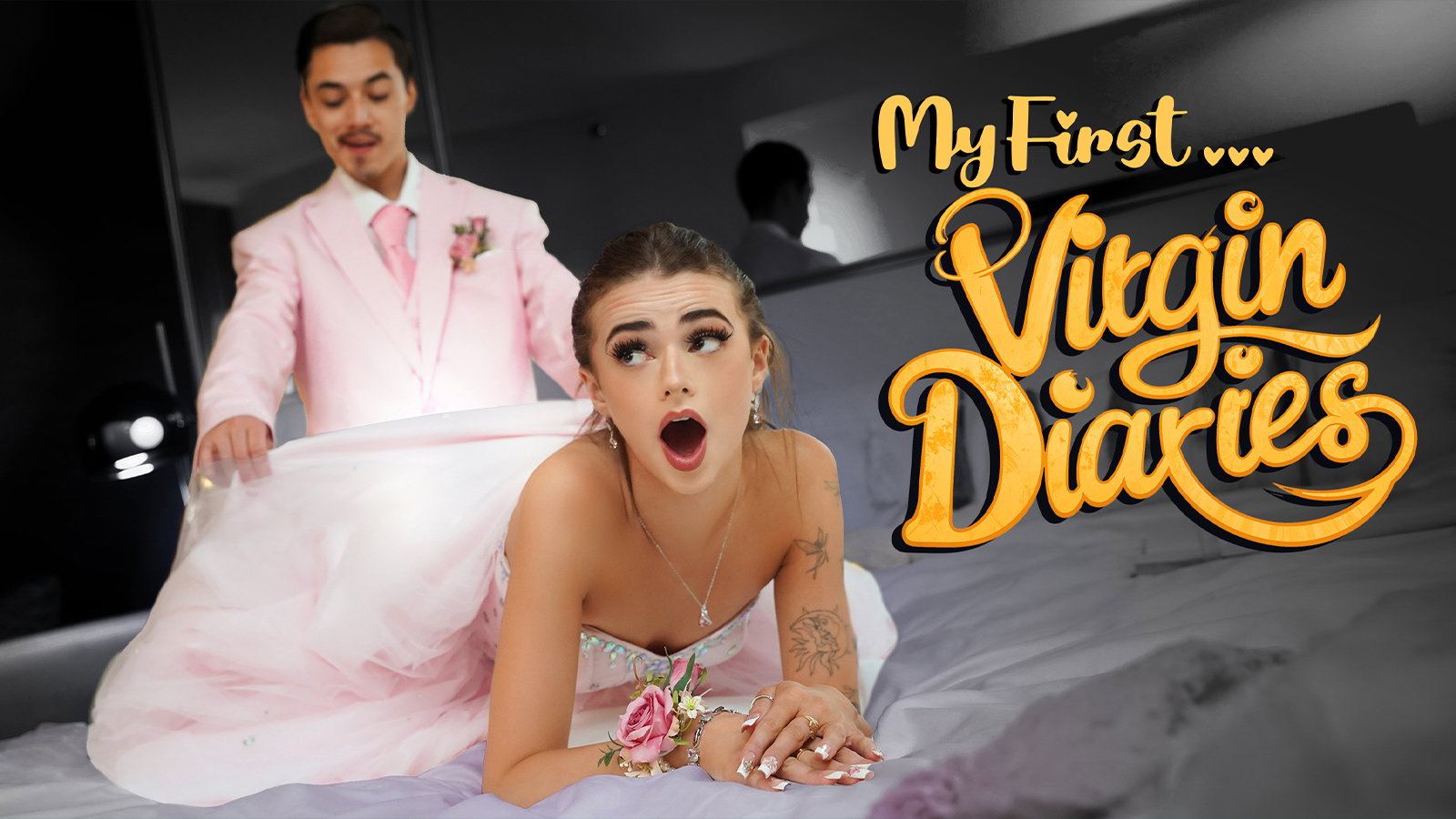 Nikki Nicole – Wedding Day