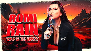 Romi Rain – Legendary Pornstar Wants Young And Fresh Cock