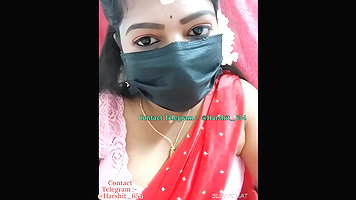 Tamil Sexy Beauty Private Show Closeup Ass Hole Indian Sex MMS