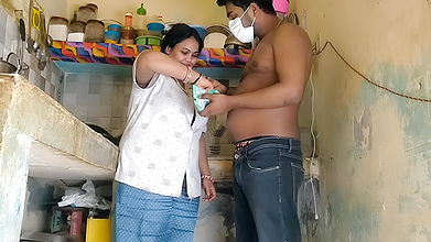 Big Nipples Bhabhi Ki Holi Ki Suhagraat Devar Ke Saath! Kitchen Chudai Hard Fuck Desi