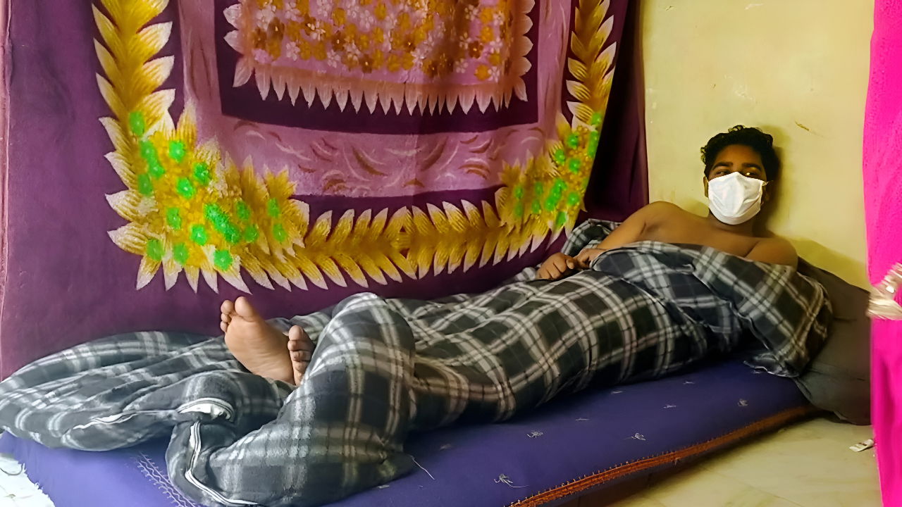 Meri Hot Step Sister Ne Poori Raat Chudwaya Full Night Non-Stop Fuck