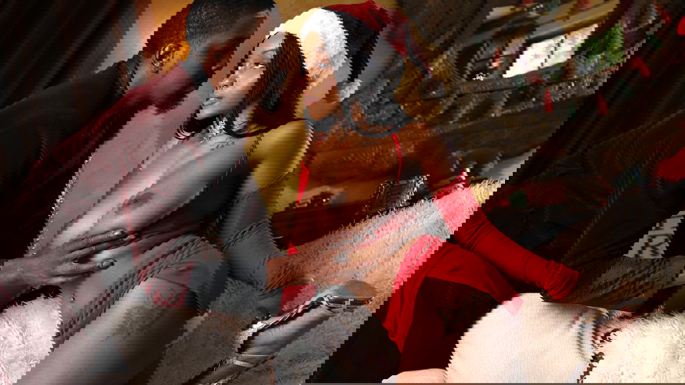 Lily Starfire – She Is More Than Grateful For All The Gifts