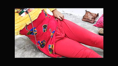 Friend ki girlfriend outdoors pussy fuck with lover