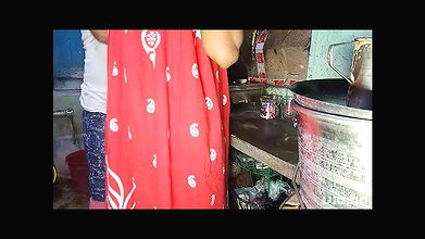 Indian bengali pinki vabi ko ajj mast chora davor ne.