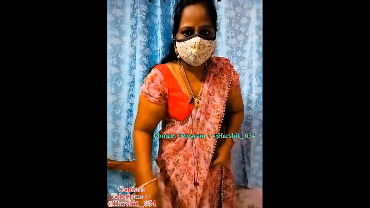 Venkata-lakshmi private show pussy fingering 1