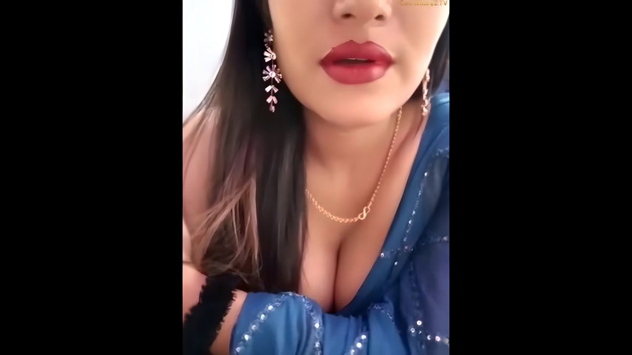 SOHANI-s private show face show and boobs show