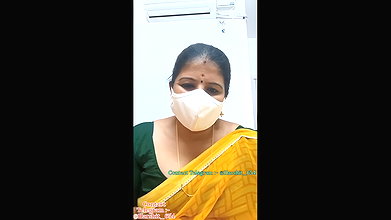 Ruvika21 private show