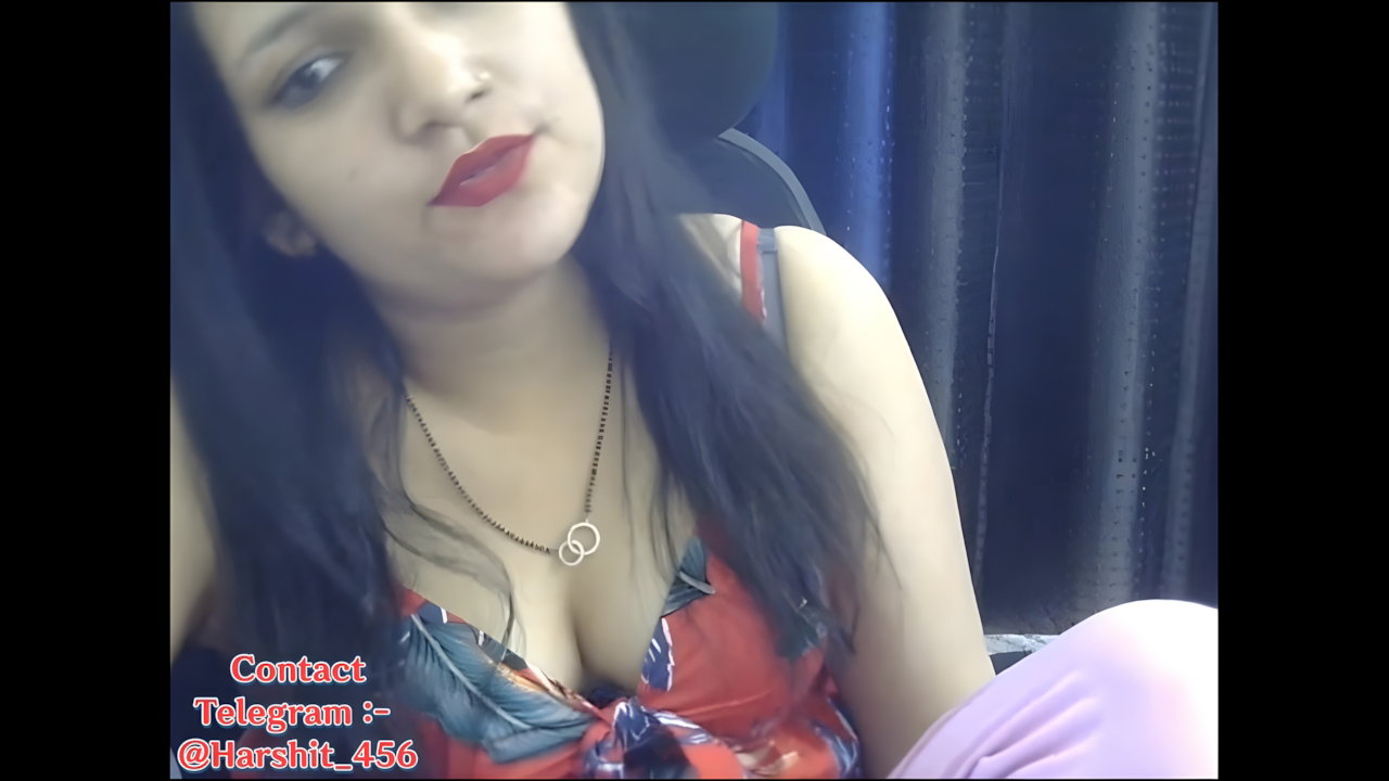 Rose Marry Marlo Spreading Pussy Hole in My Desi MMS