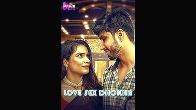 Love Sex Dhokha (LSD) (Season 1)