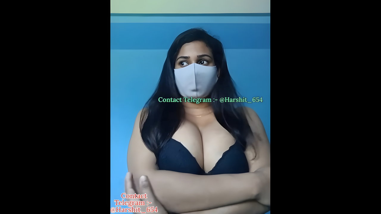 Prem_Ki_Deewani private show pussy fingering 2