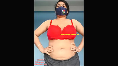 Prem_Ki_Deewani private show hot pussy fingering 1