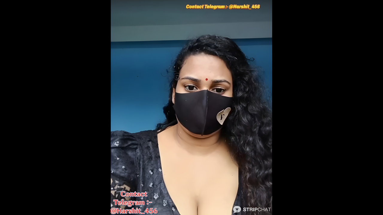 Prem_Ki_Deewani private show getting full nude