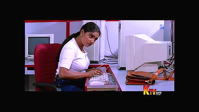 Shruthi ‘s hot balls – kalki